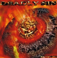 Imports Deadly Sin - Sunborn Photo