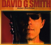 CD Baby David G. Smith - Non-Fiction Photo