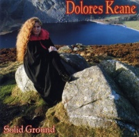 Shanachie Delores Keane - Solid Ground Photo