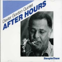 Steeplechase Dexter Gordon - After Hours Photo