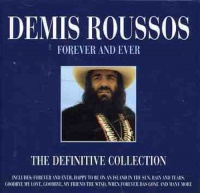 Universal Import Demis Roussos - Forever & Ever: the Definitive Collection Photo