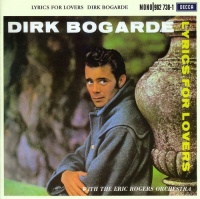 Universal UK Dirk Bogarde - Lyrics For Lovers Photo