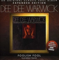 SoulmusicCom Dee Dee Warwick - Foolish Fool Photo