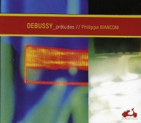 La Dolce Volta Debussy / Bianconi - 24 Preludes Photo