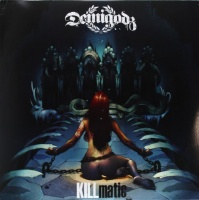 Dirty Version Record Demigodz - Killmatic Photo