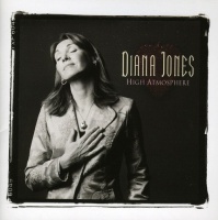Imports Diana Jones - High Atmosphere Photo