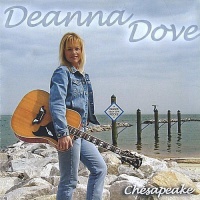 CD Baby Deanna Dove - Chesapeake Photo
