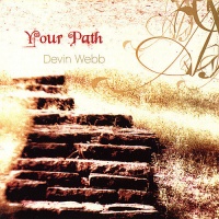 CD Baby Devin Webb - Your Path Photo