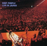 Imports Deep Purple - Live In Japan Photo