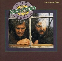 Bgo Beat Goes On Doc & Merle Watson - Lonesome Road Photo