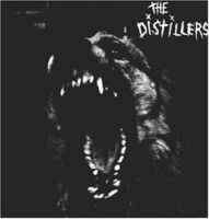 Hellcat Records Distillers Photo