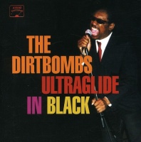 In the Red Records Dirtbombs - Ultraglide In Black Photo