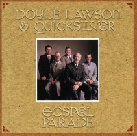 Sugarhill Doyle & Quicksilver Lawson - Gospel Parade Photo