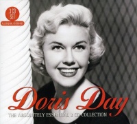 Ais Doris Day - Absolutely Essential 3 CD Collection Photo