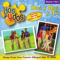 CD Baby Dos Y Dos - Dos Y Dos Y Tu Photo