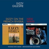 Essential Jazz Class Dizzy Gillespie - On the French Riviera / New Wave Photo