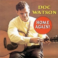 Vanguard Records Doc Watson - Home Again Photo