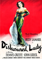 Dishonored Lady Photo