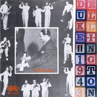 Circle Duke Ellington - & His Orchestra 1943 Vol 1 Photo