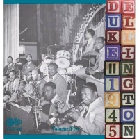 Circle Duke Ellington - & His Orchestra 1945 Vol 5 Photo