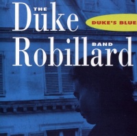 Stony Plain Music Duke Robillard - Duke's Blues Photo