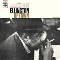 Sony Japan Duke Ellington - Hi-Fi Ellington Uptown Photo