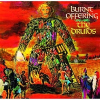 Imports Druids - Burnt Offerings Photo