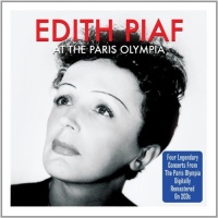 Imports Edith Piaf - At the Paris Olympia Photo