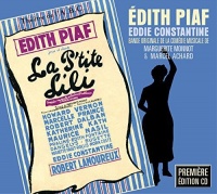 Imports Edith Piaf - La P'Tite Lili Photo