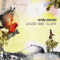CD Baby Emily Zisman - Naked Day Alone Photo