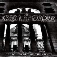 Imports Epitaph - Crawling Out of the Crypt Photo