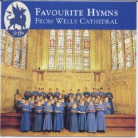 Griffin Qualiton Favorite Hymns From Wells Cathedral / Various Photo