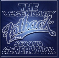 Fatback Band - Second Generation Photo