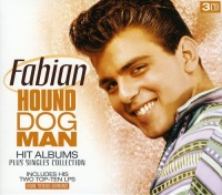Imports Fabian - Hound Dog Man-Hit Albums Plus Singles Collection Photo
