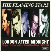 Ace Records UK Flaming Stars - London After Midnight Photo