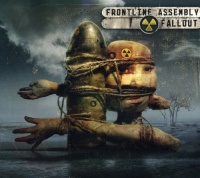 Metropolis Records Front Line Assembly - Fallout Photo
