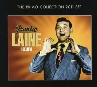 Primo Frankie Laine - I Believe Photo