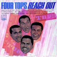 Imports Four Tops - Reach Out Photo