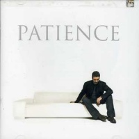 Sbme Special Mkts George Michael - Patience Photo