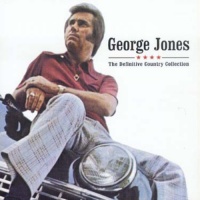 SonyBmg IntL George Jones - Definitive Country Collection Photo