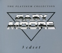 Virgin IntL Gary Moore - Platinum Collection Photo