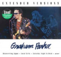 Collectables Graham Parker - Extended Versions Photo