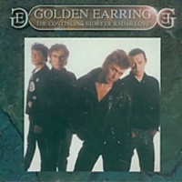 Imports Golden Earring - Continuing Story of Radar Love Photo
