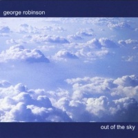 CD Baby George Robinson - Out of the Sky Photo