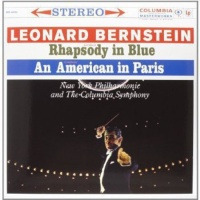 Speakers Corner Gershwin / Bernstein - Rhapsody In Blue: An American In Paris Photo
