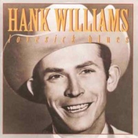 Country Stars Hank Williams Sr - Lovesick Blues Photo