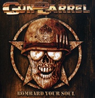 Lmp Gun Barrel - Bombard Your Soul Photo