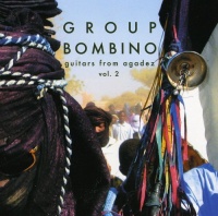 Sublime Frequencies Group Bombino - Guitars From Agadez 2 Photo