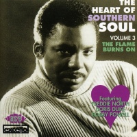 Ace Records UK Heart of Southern Soul 3 / Various Photo