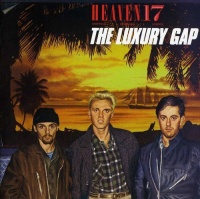 Heaven 17 - Luxury Gap Photo